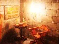 Jeu Évasion médiévale en ligne