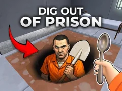 Jeu Sortez de la prison en ligne