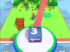 Jeu Jeu de clic de Castle Island en ligne