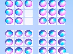 Jeu Marble Snap: jeu de puzzle de couleur en ligne