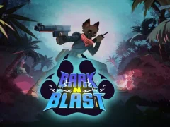 Jeu Bark & Blast en ligne