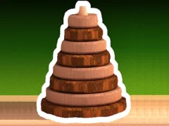 Jeu Déplacer la tour en ligne