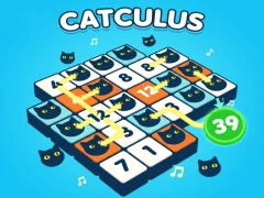 Jeu Catculus en ligne