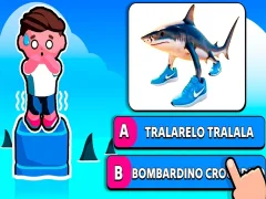 Jeu Maître du quiz en ligne