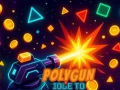 Jeu PolyGun : TD inactif en ligne