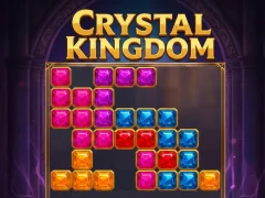 Jeu Royaume de Cristal en ligne