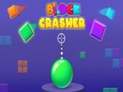 Jeu Bloquer le crash en ligne Jeu Bloquer le crash en ligne