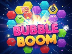 Jeu Boum de bulles en ligne