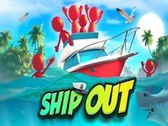 Jeu Expédier en ligne