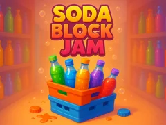 Jeu Confiture de blocs de soude en ligne Jeu Confiture de blocs de soude en ligne
