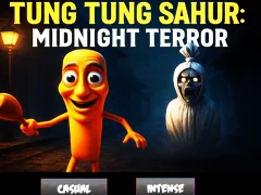 Jeu Tung Tung Sahur Midnight Terror en ligne Jeu Tung Tung Sahur Midnight Terror en ligne