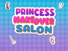 Jeu Salon de relooking de princesse en ligne