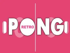 Jeu Pong rétro en ligne Jeu Pong rétro en ligne