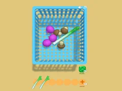 Jeu Attraper l'oie en ligne
