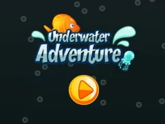Jeu Aventure sous-marine en ligne