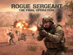 Jeu Rogue Sergeant : l'opération finale en ligne
