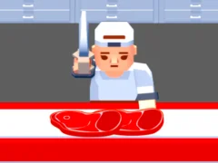 Jeu Burger Cafe Roal Tycoon en ligne