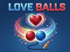 Jeu Boules d'amour en ligne
