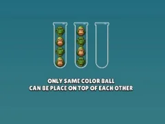 Jeu Brainrot Mind Puzzle Sorte Challenge en ligne