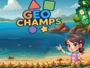 Jeu Geo Champs en ligne