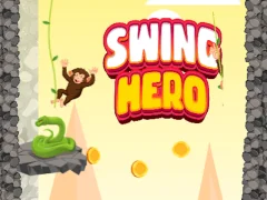 Jeu Héros swing en ligne