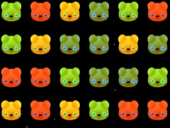 Jeu Jelly Connect en ligne