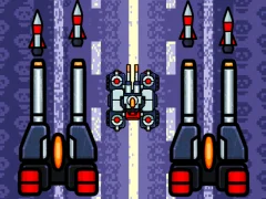 Jeu Super Defense Tank en ligne