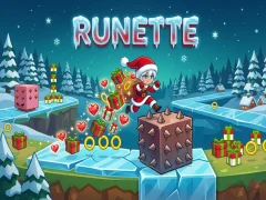Jeu Runette en ligne