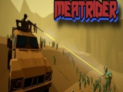 Jeu Cavalier de viande en ligne