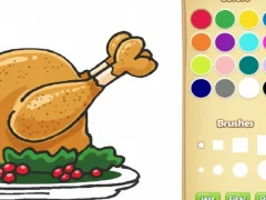 Jeu Livre de coloriage pour les enfants en ligne