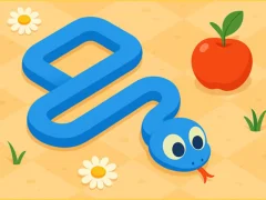 Jeu Serpent Coe en ligne