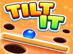 Jeu Inclinez-le ! en ligne