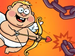 Jeu Cupidon déchaîné en ligne