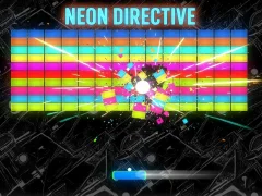 Jeu Directive Néon en ligne