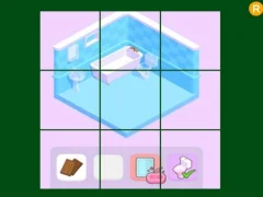 Jeu Salle de fusion folle en ligne