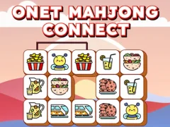 Jeu Onet Mahjong Connect en ligne