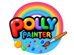Jeu Peintre Polly en ligne Jeu Peintre Polly en ligne