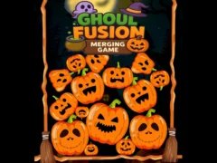 Jeu Fusion de goules en ligne
