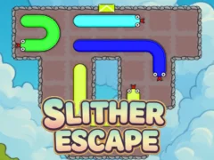 Jeu Évasion glissante en ligne
