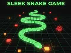 Jeu Jeu de serpent élégant en ligne