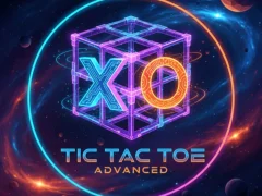 Jeu Tic tac toe magique en ligne