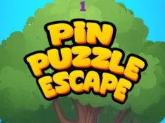 Jeu Évasion de puzzle à épingles en ligne