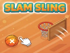 Jeu Slam Sling en ligne