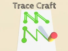Jeu Tracer l'artisanat en ligne