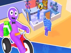 Jeu Hôtel d'horreur: chambre effrayante en ligne Jeu Hôtel d'horreur: chambre effrayante en ligne