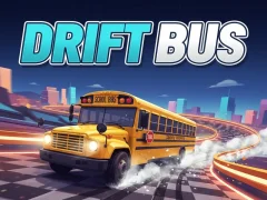 Jeu Bus dérivant en ligne