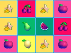 Jeu Fruit 2048 en ligne