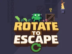 Jeu Tourner pour s'échapper en ligne Jeu Tourner pour s'échapper en ligne