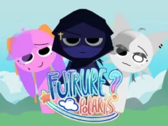 Jeu Sprunki : le futur Polaris en ligne