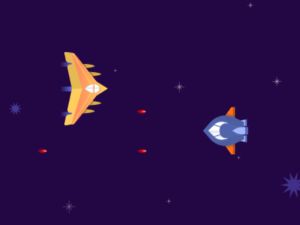 Jeu Attaque à réaction en ligne